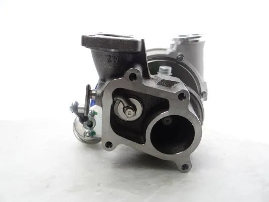 Turbina