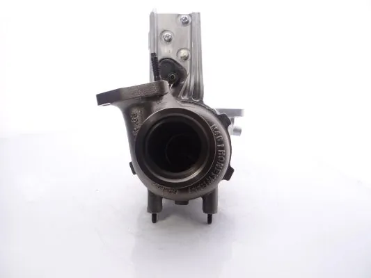 Turbina