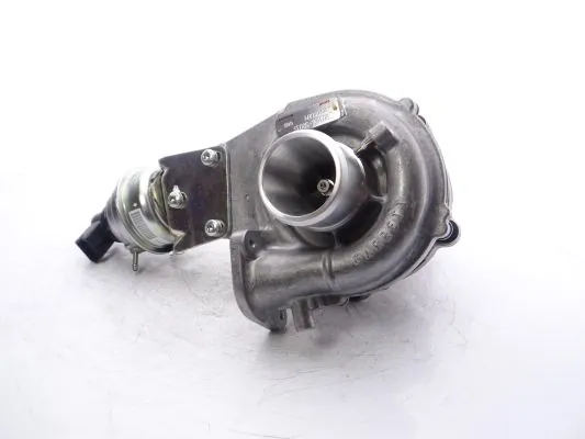 Turbina
