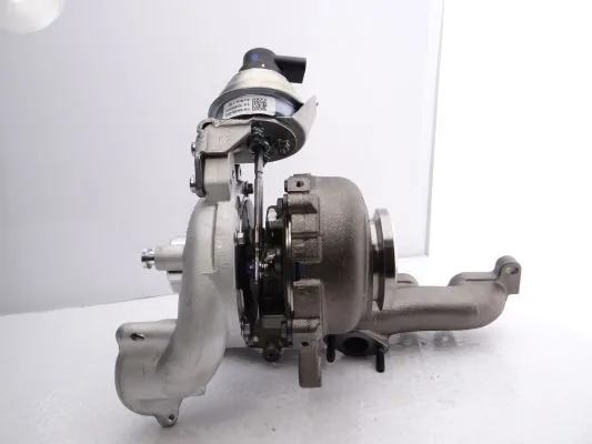 Turbina