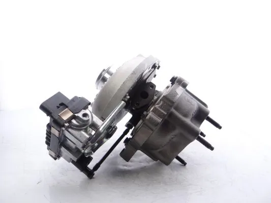 Turbina