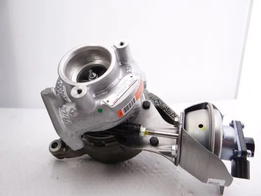 Turbina