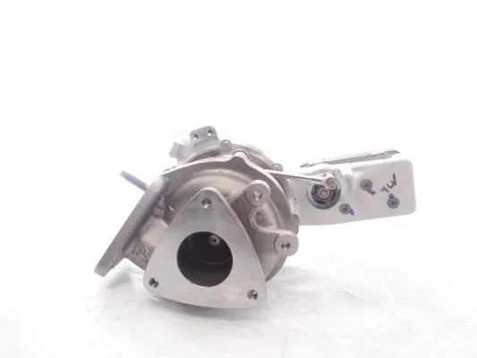Turbina
