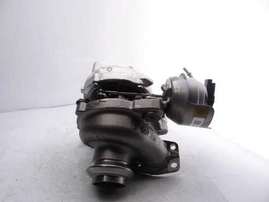 Turbina