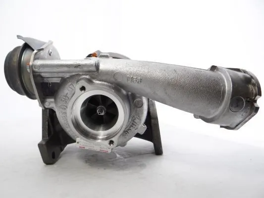 Turbina