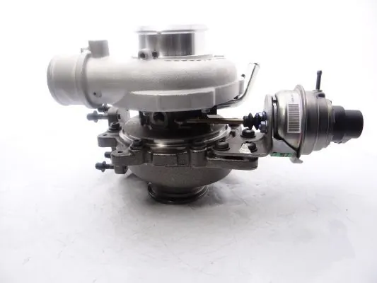 Turbina