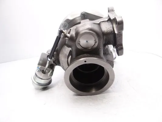 Turbina