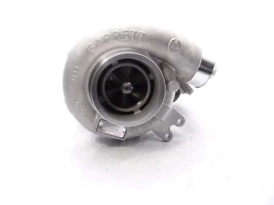 Turbina