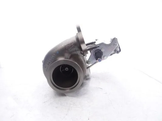Turbina