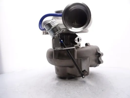 Turbina