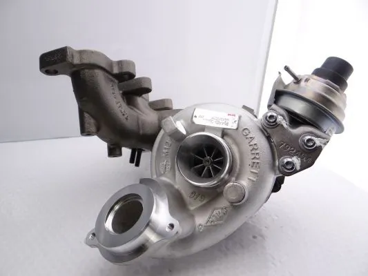 Turbina