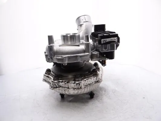 Turbina