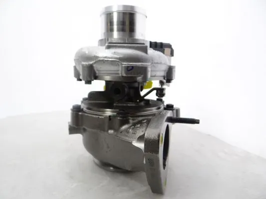 Turbina
