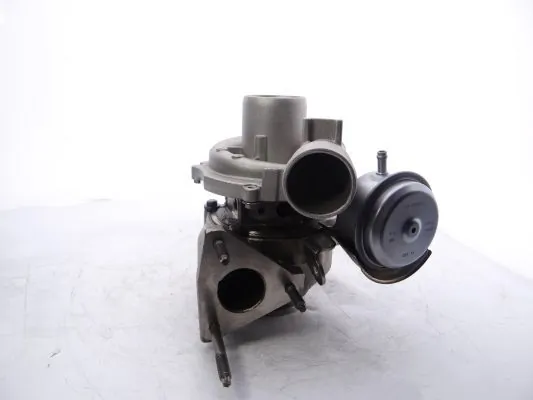 Turbina