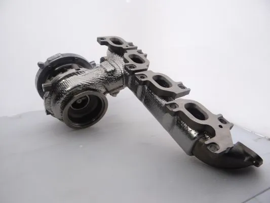 Turbina