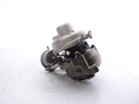 Turbina
