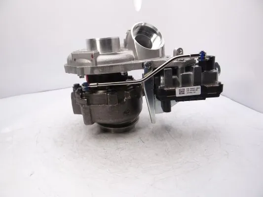 Turbina