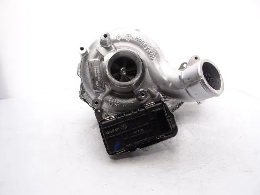 Turbina