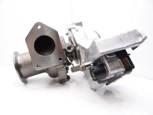 Turbina