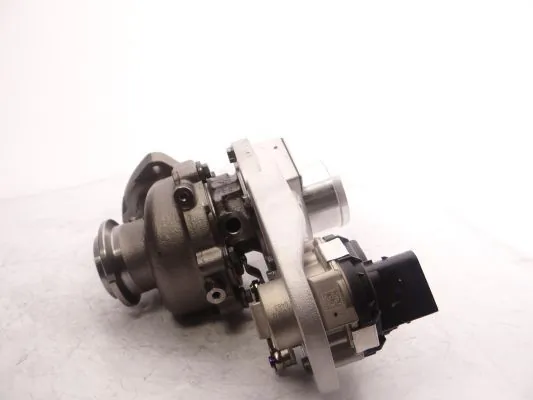 Turbina