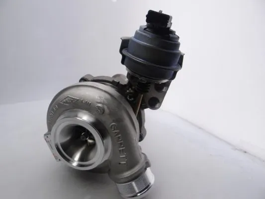 Turbina
