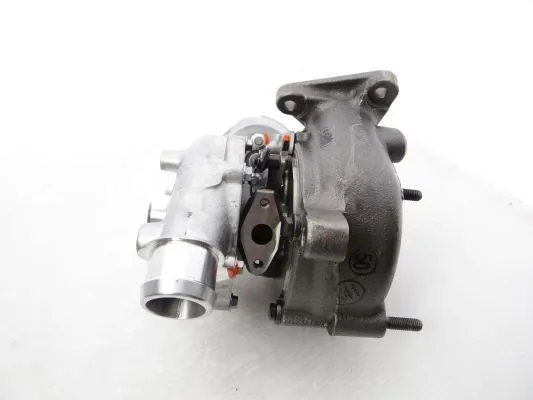 Turbina