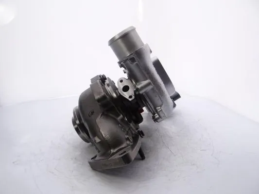 Turbina