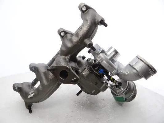 Turbina