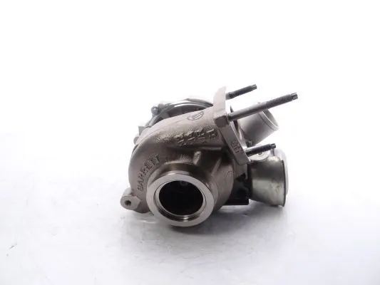 Turbina