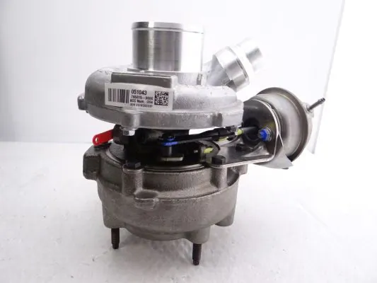 Turbina