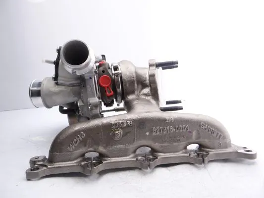 Turbina