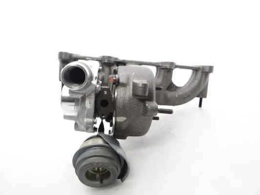 Turbina