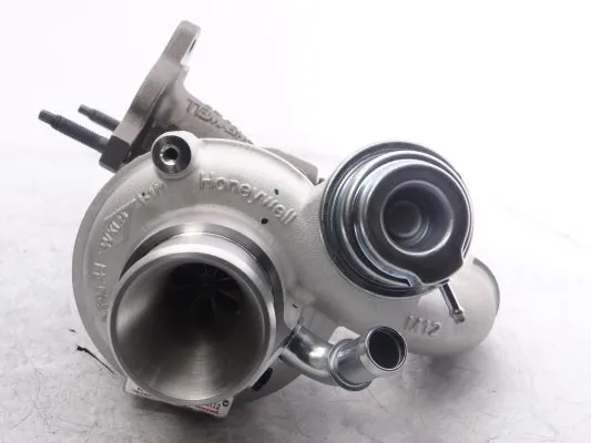 Turbina