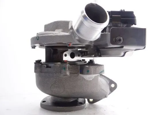 Turbina