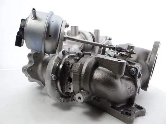 Turbina