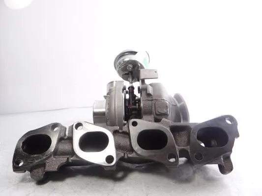 Turbina