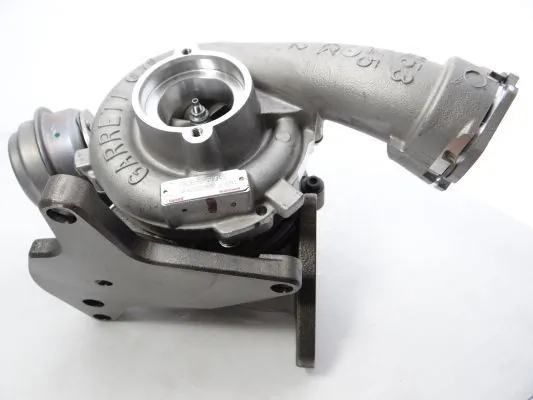 Turbina