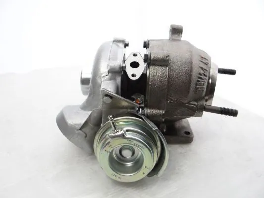 Turbina