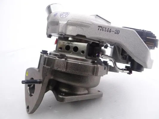 Turbina