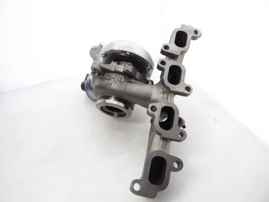 Turbina