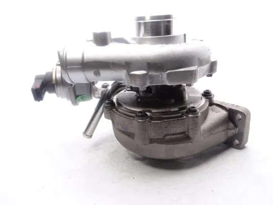 Turbina