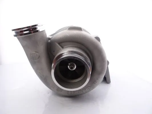 Turbina