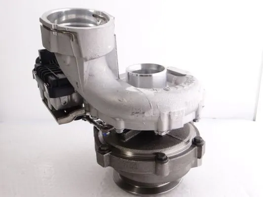 Turbina