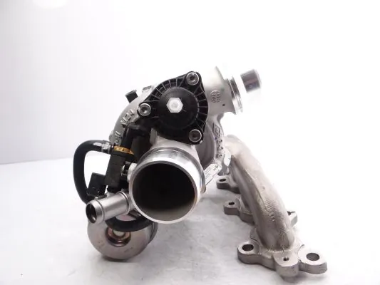 Turbina
