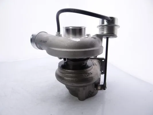 Turbina