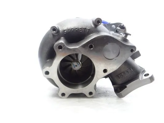 Turbina