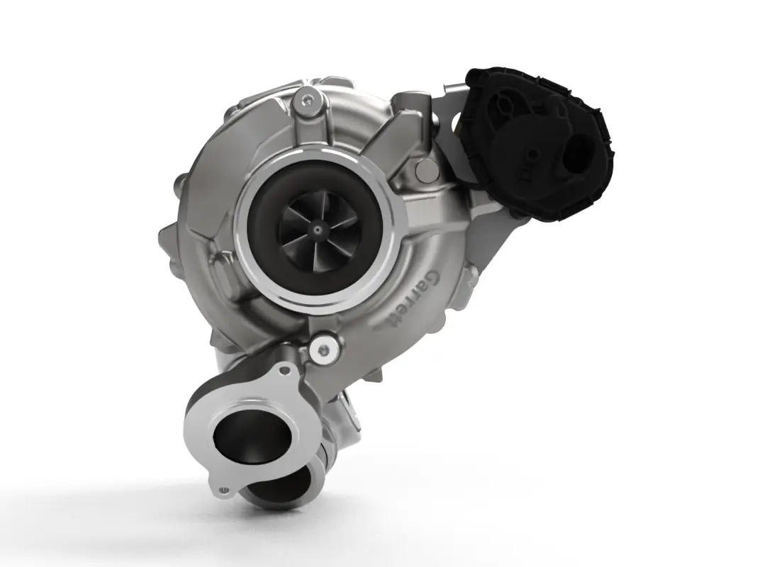 Turbina