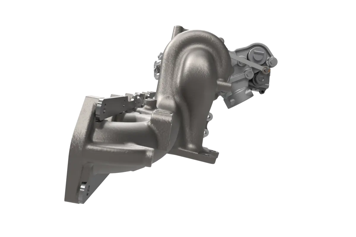 Turbina