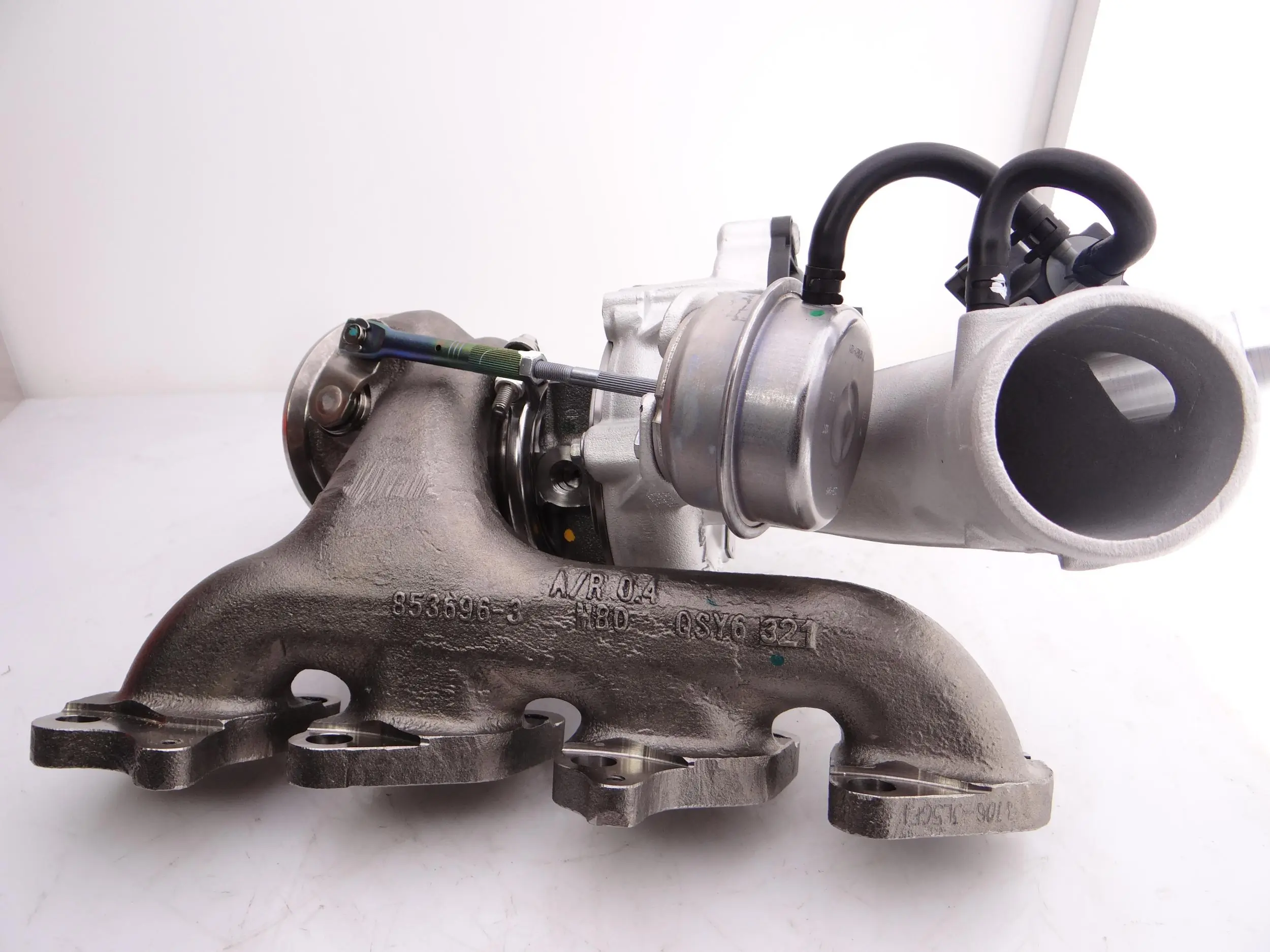 Turbina