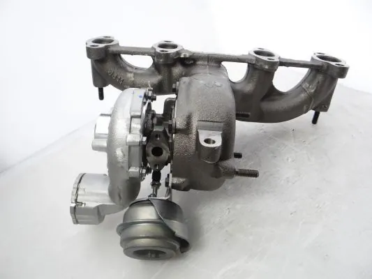 Turbina
